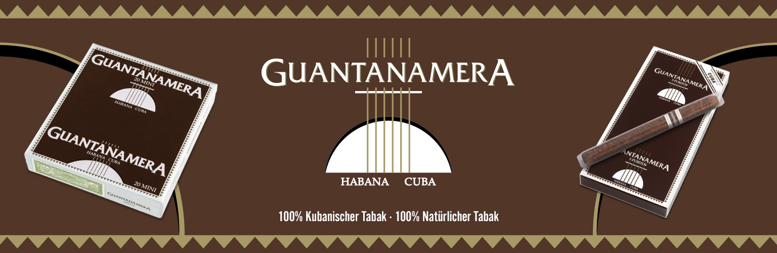 Guantanamera Cigarillos