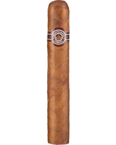 Montecristo Edmundo