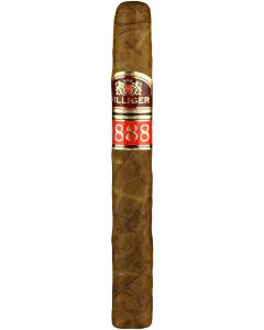 Villiger 1888 Minuto