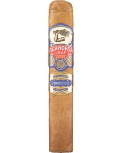 Aganorsa Leaf La Validación Connecticut Gran Robusto