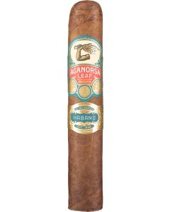 Aganorsa Leaf La Validación Habano Gran Robusto