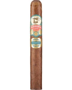 Aganorsa Leaf La Validación Habano Toro