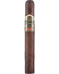 Ashton VSG Robusto