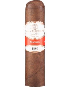 Casa Turrent 1880 Maduro Gordito