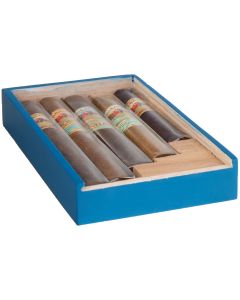 Paradiso 5 Cigar Sampler