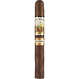 A.J. Fernandez New World Puro Especial Short Churchill