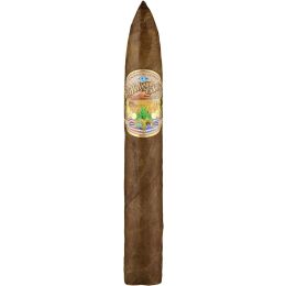 Antigua Esteli Segovia Torpedo Oscuro