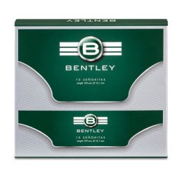 Bentley Senoritas