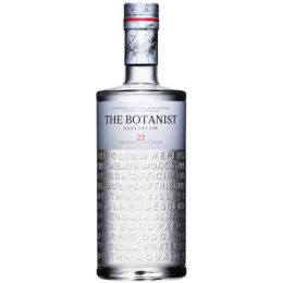 Bruichladdich Gin The Botanist