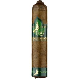 Brun del Ré 1787 Rainforest Short Robusto