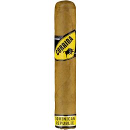 Corrida Dominican Republic Robusto Plus