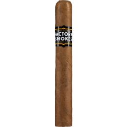 Drew Estate Factory Smokes Shade Toro