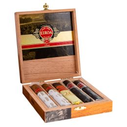 Eiroa Robusto Sortiment