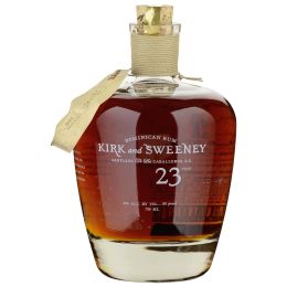 Kirk & Sweeney Dominican Rum Gran Reserva Superior
