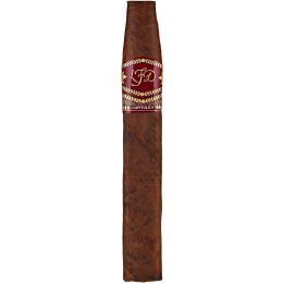 La Flor Dominicana Capitulo II Chisel