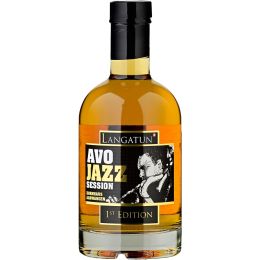 Langatun AVO Jazz Session Single Malt Whisky