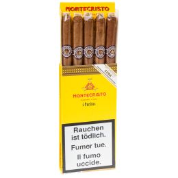 Montecristo Puritos