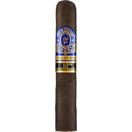 Perdomo Reserve 10th Anniversary Box-Pressed Maduro Super Toro