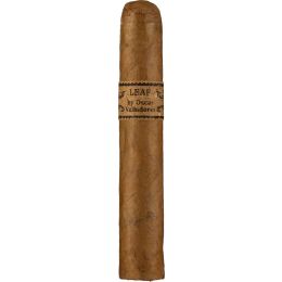 The Leaf by Oscar Connecticut Robusto