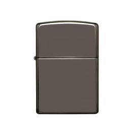 Zippo Base Black Ice