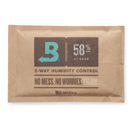 Boveda 58%