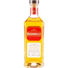 Bushmills 14 year old