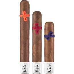 Furia 3er Sampler