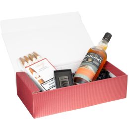 Geschenkbox Davidoff