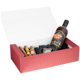 Geschenkbox Kuba Deluxe