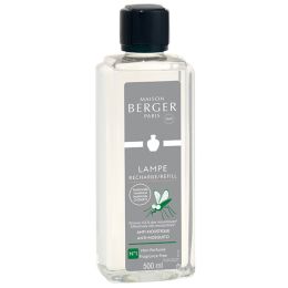 Lampe Berger Parfum Anti-Mücken Neutral