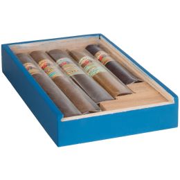 Paradiso 5 Cigar Sampler