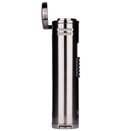 Ronson Jet-Flame Cigar Lighter Monsun