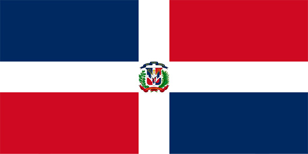 Dominikanisch Republik
