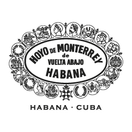 Hoyo_de_Monterrey-BW-Logo-260