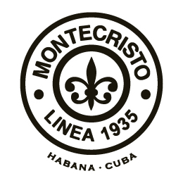 Montecristo_Linea_1935-BW-Logo-260