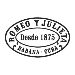 Romeo_Y_Julieta-BW-Logo-260