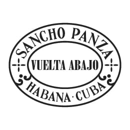 Sancho_Panza-BW-Logo-260